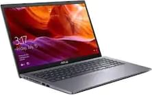 Asus X409JA-EK592T Laptop (10th Gen Core i5/ 8GB/ 512GB SSD/ Win10)