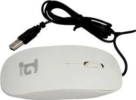 TacGears TG-4s- Wired Optical Gaming Mouse (USB)