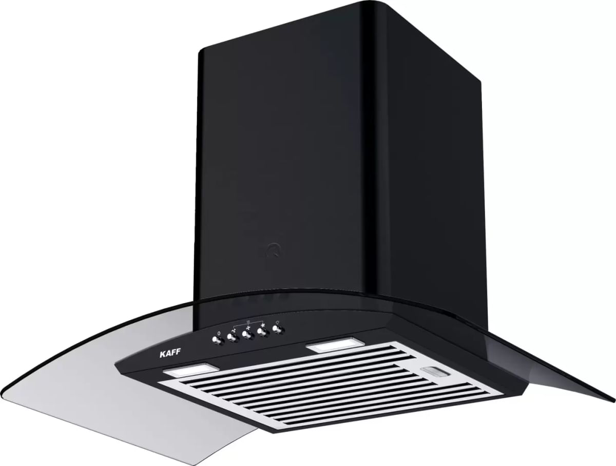 kaff straight line chimney