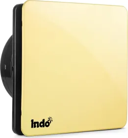 Indo Vent-O-Axial 150 mm Exhaust Fan