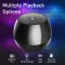 pTron Funk Duet V1 Mini 8W Wireless Speaker