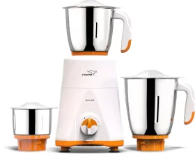 V-Guard Victo 550 W Mixer Grinder