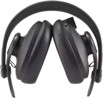 AKG K371BT Studio Headphones
