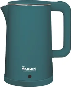 Warmex KW80 1.8L Electric Kettle