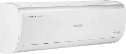 Voltas 125V Vertis Elite Marvel 1 Ton 5 Star 2023 Inverter Split AC
