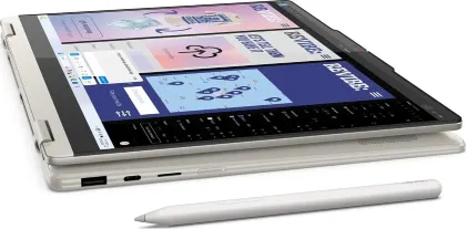 Lenovo Yoga 7 2-in-1 83JQ00GDIN Convertible Laptop (Intel Core Ultra 5 226V/ 16GB/ 512GB SSD/ Win11 Home)