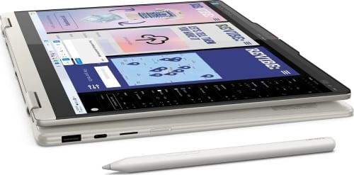 Lenovo Yoga 7 2-in-1 83JQ00GDIN Convertible Laptop