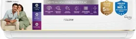 Voltas 185INV Vertis Ai Zest Gold 1.5 Ton 5 Star 2026 Inverter Split AC