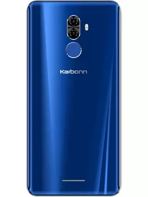 Karbonn Platinum P9 Pro