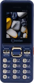 Samsung Galaxy S24 (8GB RAM + 512GB) vs Snexian Bold 90