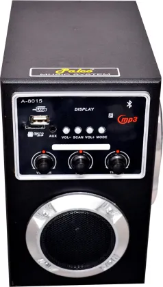 Palco M150 15W Multimedia Speaker