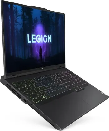 Lenovo Legion 5 Pro 82WK004GUS Gaming Laptop (13th Gen Core i7/ 32GB/ 1TB SSD/ Win 11/ 8GB RTX 4060)