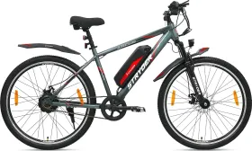Stryder ARCUS 27.5T Electric Cycle