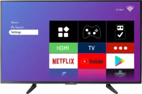 Impex Fiesta 43-inch Full HD LED Smart TV