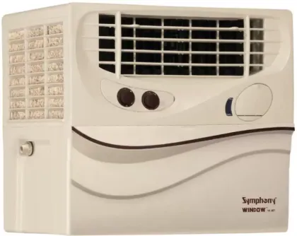 Symphony Window 41 L Jet Desert Air Cooler