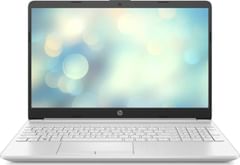 HP 15s-du3517TU Laptop vs HP 15s-FQ2071TU Laptop
