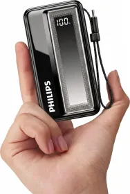 Philips DLP2721NB/94 20000 mAh Power Bank