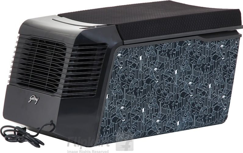 Chotukool Godrej Chotokool 2L81A3 35 L Portable Cooler Refrigerator Price in ...