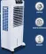 Onida DC80TWB 80 L Desert Air Cooler