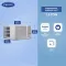 Carrier 18K ESTRELLA EX 1.5 Ton 3 Star Window AC
