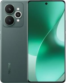 Realme 15 5G