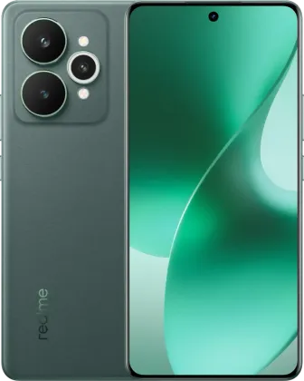 Realme 15 5G (8GB RAM + 256GB)