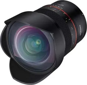 Samyang 14mm F/2.8 Lens (Canon R Mount)
