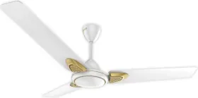 Luminous Shuttle 1200 mm 3 Blade Ceiling Fan