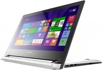 Lenovo Flex 2-14 Notebook (4th Gen Ci5/ 4GB/ 500GB/ 2GB Graph /Win8.1/ Touch)