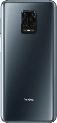 Xiaomi Redmi Note 9 Pro Max (8GB RAM +128GB)