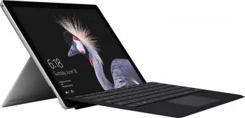 Microsoft Surface Pro (FJT-00015) Laptop (7th Gen Core i5/ 4GB/ 128GB SSD/ Win 10)