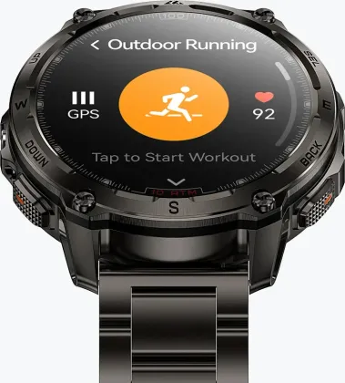 Kospet Tank T4 Special Edition Smartwatch