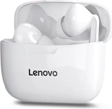 Lenovo XT90 True Wireless Earbuds Price in India 2024 Full Specs