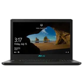 Asus F570ZD-DM226T Laptop (Ryzen 5 Quad Core/ 8GB/ 1TB/ Win10/ 4GB Graph)
