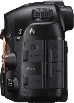Sony Alpha SLT-A99 DSLR Camera