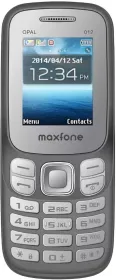 Maxfone Opal 012