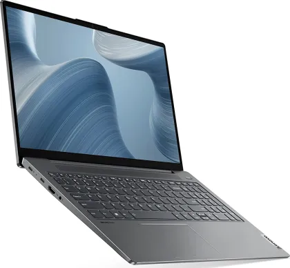 Lenovo IdeaPad Slim 5 82SF008WIN Laptop (12th Gen Core i7/ 16GB/ 512GB SSD/ Win11)