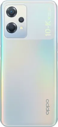 Oppo K10x 5G