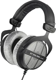 Beyerdynamic DT 990 Pro 250 ohm Studio Headphones