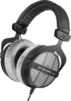 Beyerdynamic DT 990 Pro 250 ohm Studio Headphones