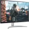 LG 27UP600-W 27 inch Ultra HD 4K Monitor