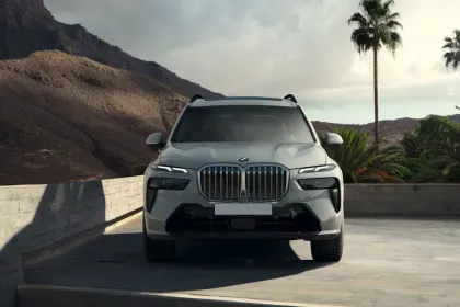 BMW X7 xDrive40i M Sport