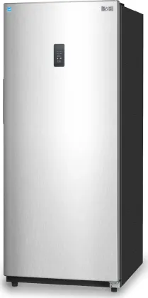 BLACK+DECKER BUC1400XS 14 Cu Ft Single Door Refrigerator