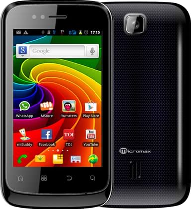 Micromax A45 Superfone Punk