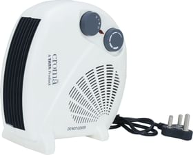 Croma CRLC20WRHA253701 2000 Watts Fan Room Heater