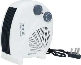 Croma CRLC20WRHA253701 2000 Watts Fan Room Heater