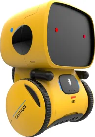 Remoking Voice Robot Toy