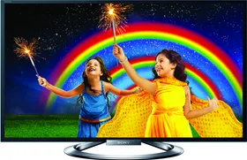 Sony BRAVIA KDL-40W900A 102cm (40) LED TV (Full HD, 3D, Smart)