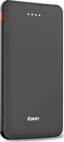 Foxin FPB-130 Poly 10000 mAh Power Bank