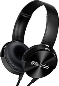 Sketchfab XB-50 Wired Headphones